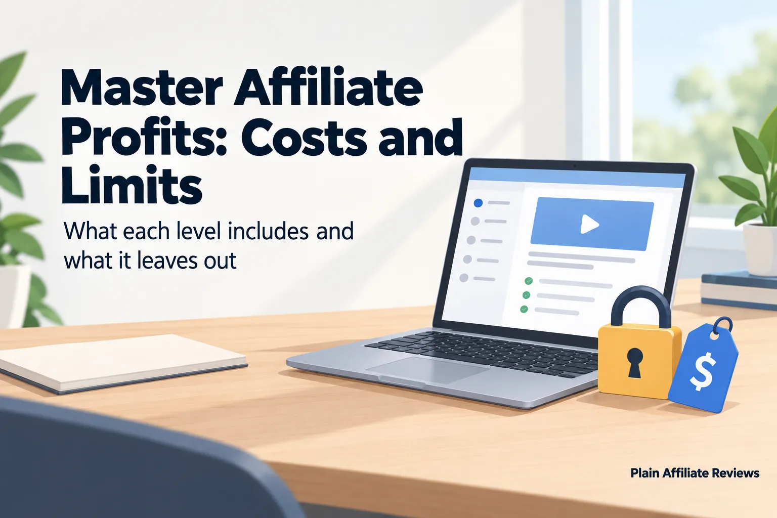 Master Affiliate Profits Review: Membership Tiers Compared and What to Check Before You Buy